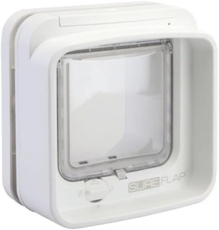 SureFlap DualScan Microchip Cat Door - image 2