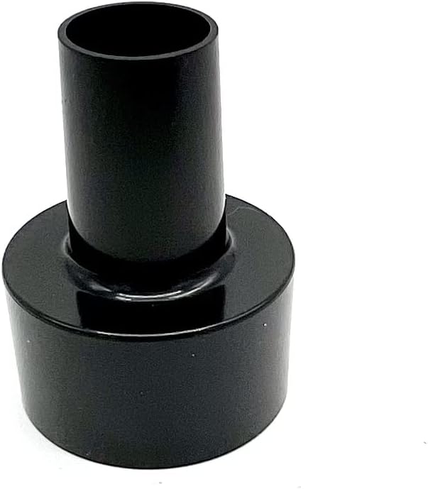 Buff Brite Fur Remover PRO II with Fang Adapter - Adapter C - Rigid/Shop-Vac