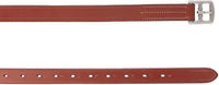 SIE 46”/ 48” / 54” / 56" / 60” English Premium Leather Stirrup Leathers Kids/Adult
