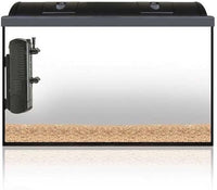 Fluval U4 Underwater Filter, Freshwater and Saltwater Aquarium Filter, A480,Black