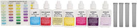 API FRESHWATER MASTER TEST KIT 800-Test Freshwater Aquarium Water Master Test Kit, White, Single, Multi-colored