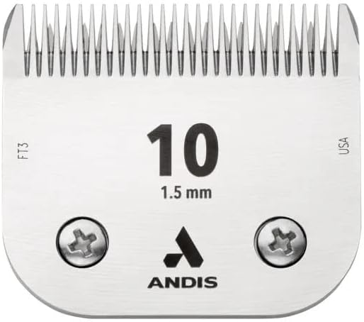 Andis UltraEdge Clipper Blade – Essentials for Dogs