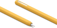 NimbleSleeve Silicone Protective Sleeve – Fun for Kids & Family - Daisy Yellow - image 3