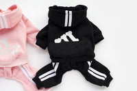Pet Dog Jumpsuit for Small Medium Dogs - BIG FRENCHIES