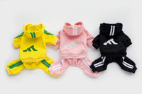Pet Dog Jumpsuit for Small Medium Dogs - BIG FRENCHIES