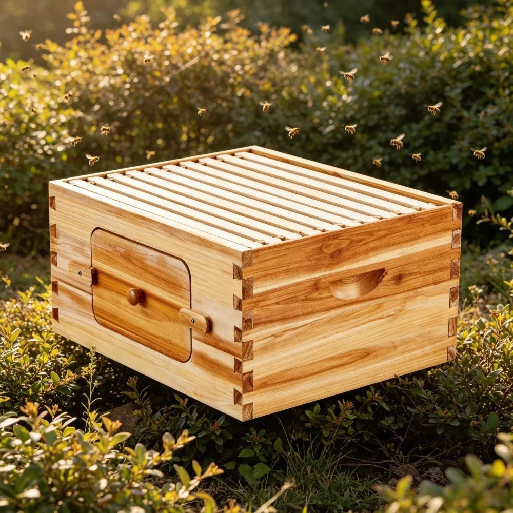 Bee Hive for Outdoor