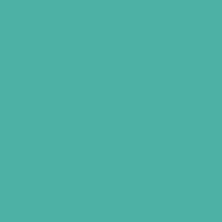 Turquoise | Snap Footie - BIG FRENCHIES