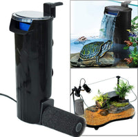 Aquarium Filter Waterfall Flow - BIG FRENCHIES