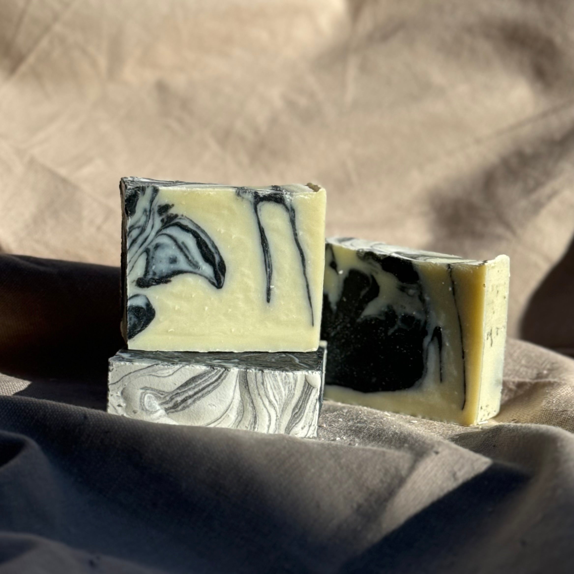 Classic Lavender Soap Bar - BIG FRENCHIES