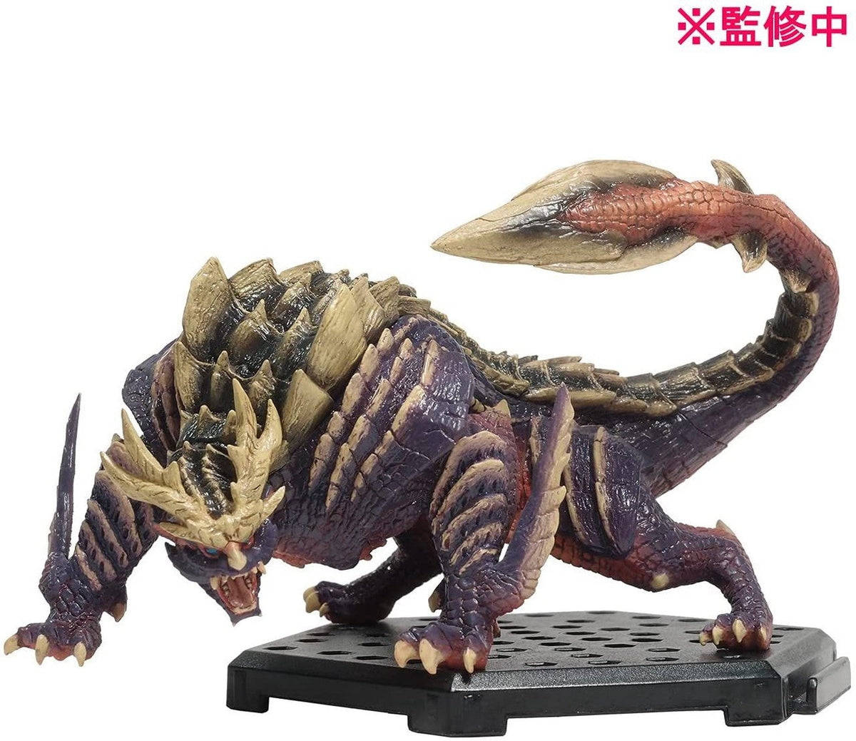 SELECT YOUR MONSTER HUNTER FIGURE BUILDER PLUS VOLUME 19 TRADING FIGURE-Blind Box-BIG FRENCHIES-Anime Pop