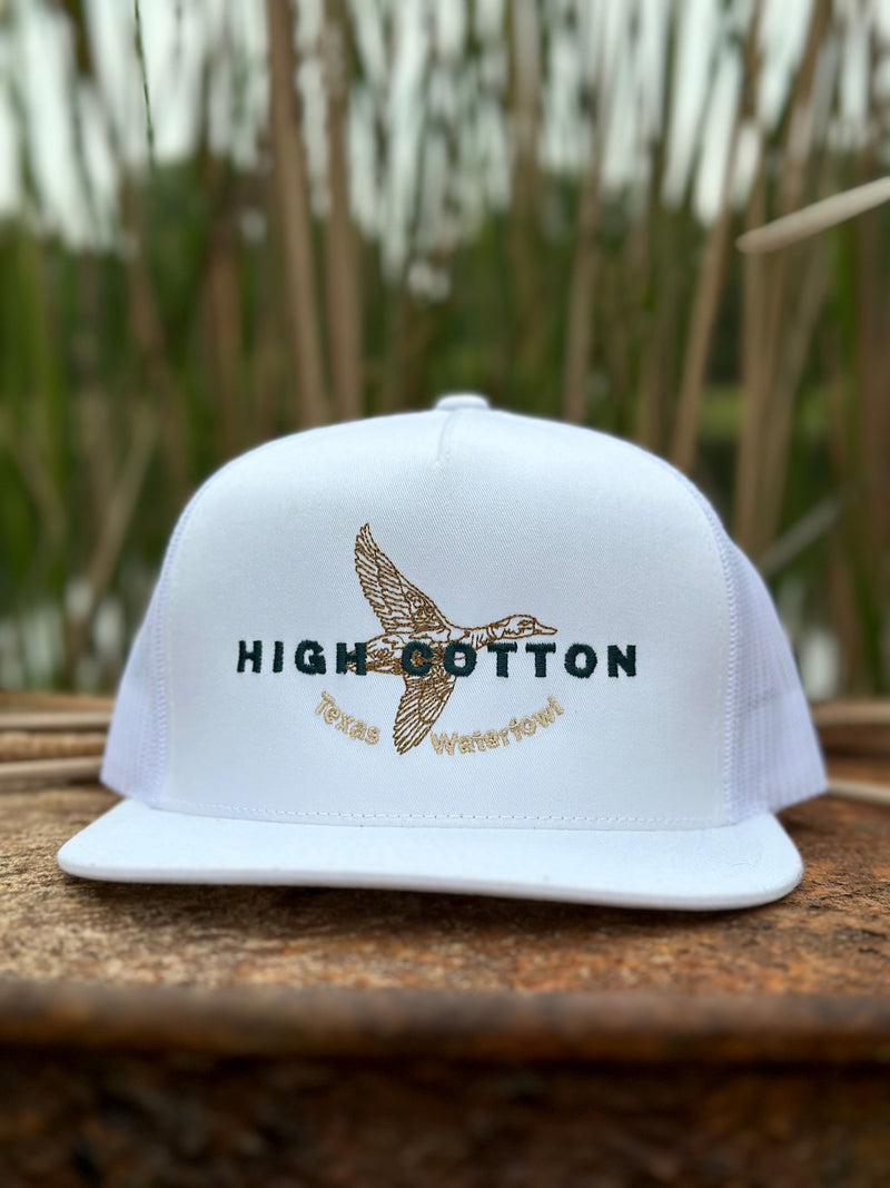 Duck Hunting White - BIG FRENCHIES