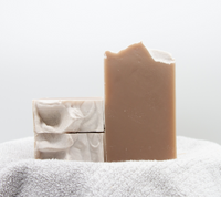 Simply Lavender Buttermilk Bath Soap - BIG FRENCHIES