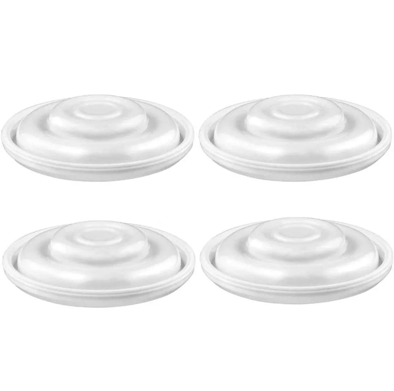 4pc Maymom Silicone Membrane for Spectra Backflow Protector - BIG FRENCHIES