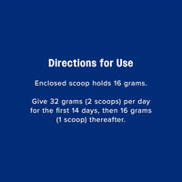 Farnam Cough Free Pellets for Horses Respiratory Support 1.75 lb.