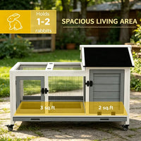 Small Animal Playpen Cage