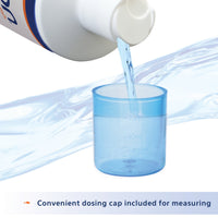 16 Ounces Aquarium Water Conditioner - BIG FRENCHIES