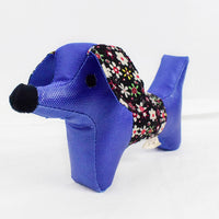 Bite-resistant vocal dog toy