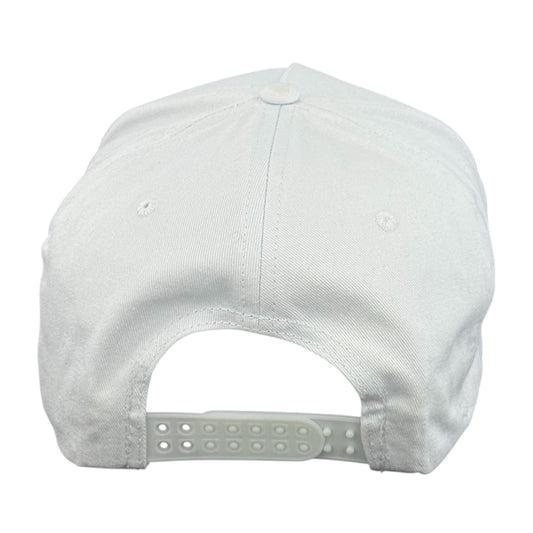 Milf Meats Mullets Custom Embroidered Hat