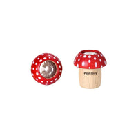 Mushroom Kaleidoscope - BIG FRENCHIES