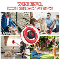 Extreme Tough Dog Chew Toys for Aggressive Chewers - BIG FRENCHIES