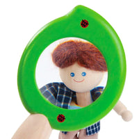 Leaf Magnifier - BIG FRENCHIES