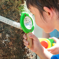 Leaf Magnifier - BIG FRENCHIES