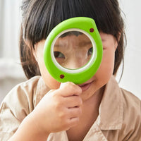 Leaf Magnifier - BIG FRENCHIES