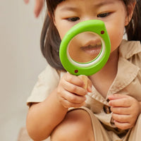 Leaf Magnifier - BIG FRENCHIES