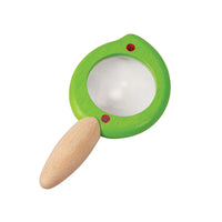 Leaf Magnifier - BIG FRENCHIES