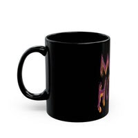 Manic Mug (11oz, 15oz) - BIG FRENCHIES