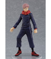JUJUTSU KAISEN POP UP PARADE YUJI ITADORI FIGURE