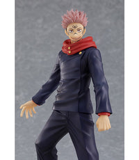 JUJUTSU KAISEN POP UP PARADE YUJI ITADORI FIGURE