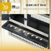 Small Animal Playpen Cage