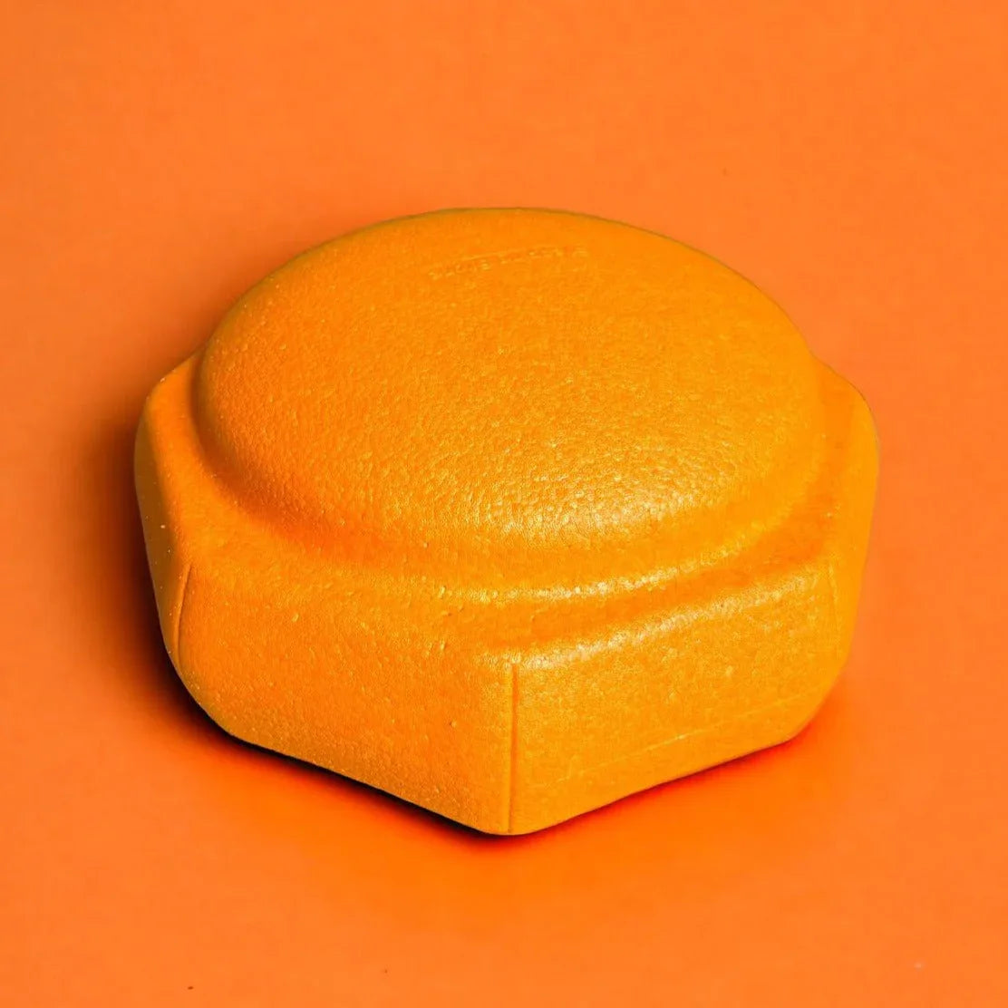 Orange Stepping Stone (Single Piece) - BIG FRENCHIES