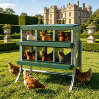 Chicken Nest Box