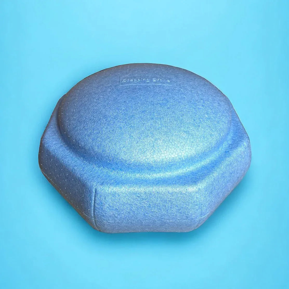 Light Blue Stepping Stone (Single Piece) - BIG FRENCHIES