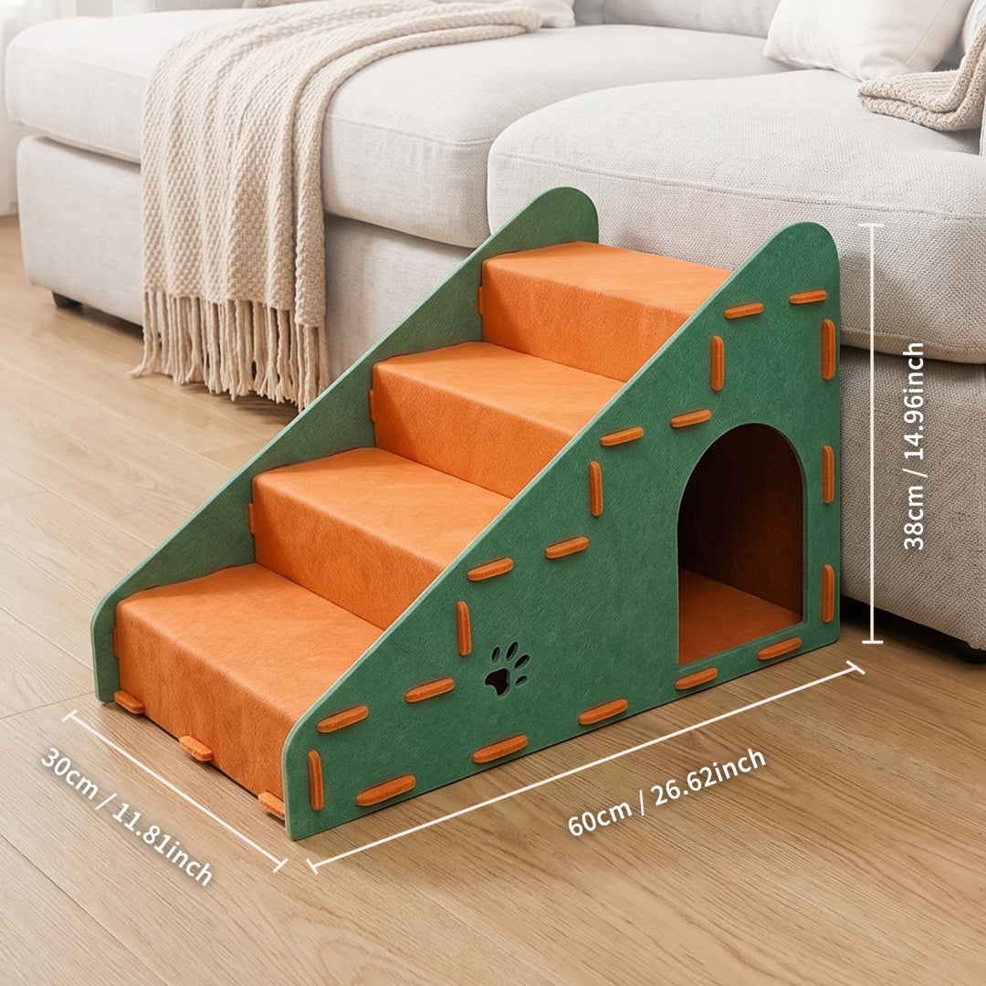 Only Self Pickup---Cat Stairs