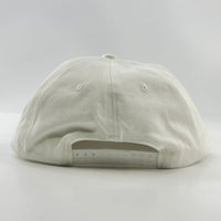 55 Burgers 55 Fries Pay It Forward Black/White SnapBack I Think You Should Leave custom embroidered