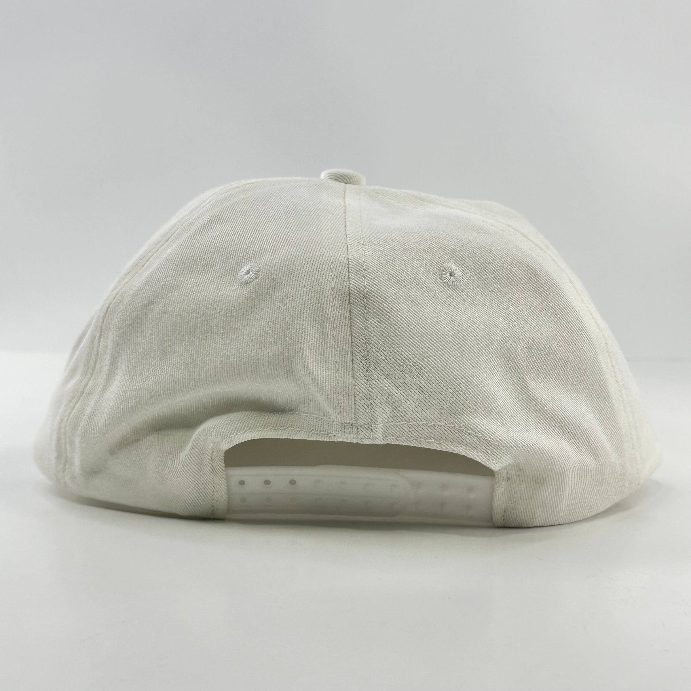 55 Burgers 55 Fries Pay It Forward Black/White SnapBack I Think You Should Leave custom embroidered