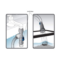 Aqueon Aquarium Water Changer 50 Feet