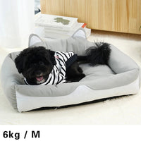 Super Soft Dog Beds & Cat Cushions - BIG FRENCHIES