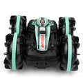 CV-B500 2.4G 4WD Amphibious RC Car Double-sided Drift Tumbling Gesture Controlled For Boy Electric Toys