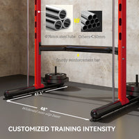 Original SKU:54544978 Squat Rack