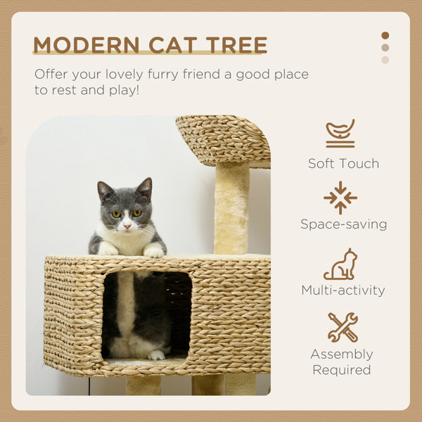 Cat Tree