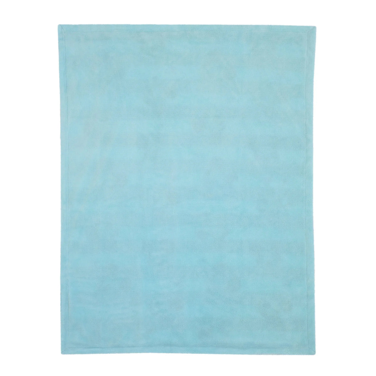 NoJo Disney Mickey Mouse Deluxe Reversible Baby Blanket - BIG FRENCHIES