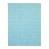 NoJo Disney Mickey Mouse Deluxe Reversible Baby Blanket - BIG FRENCHIES