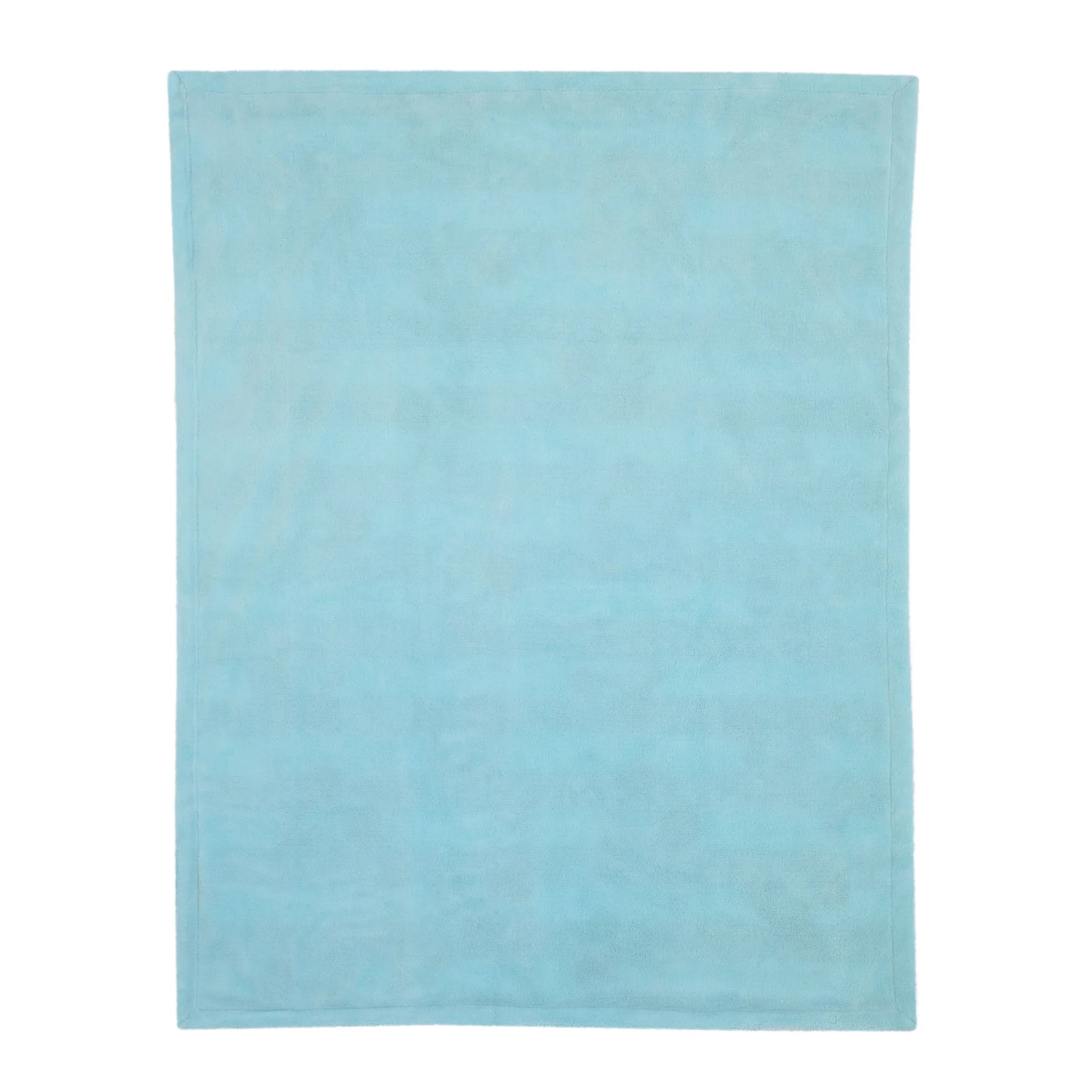 NoJo Disney Mickey Mouse Deluxe Reversible Baby Blanket - BIG FRENCHIES