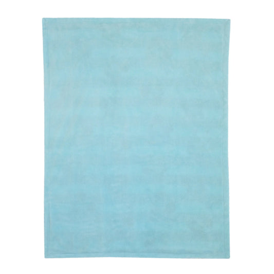NoJo Disney Mickey Mouse Deluxe Reversible Baby Blanket - BIG FRENCHIES