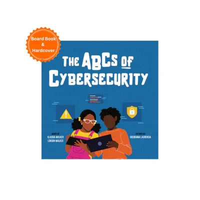 The ABCs of Cybersecurity - BIG FRENCHIES