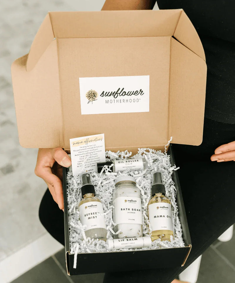 Self Care Gift Box - BIG FRENCHIES